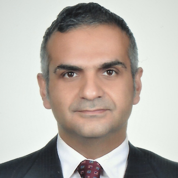 Prof. Asim Egemen Yilmaz