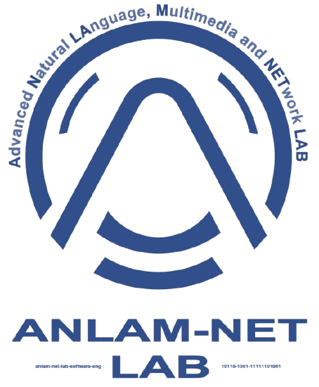 ANLAM-Net Lab logo