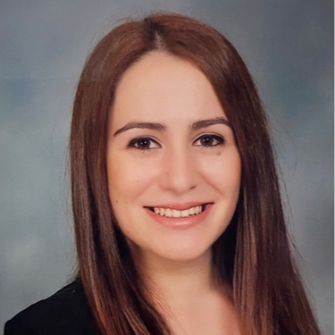 Assist. Prof. Dr. Rukiye Savran Kiziltepe